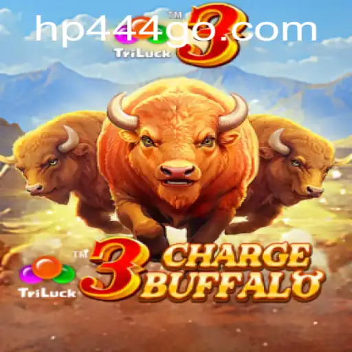 Discovering the Thrilling World of 3ChargeBuffalo