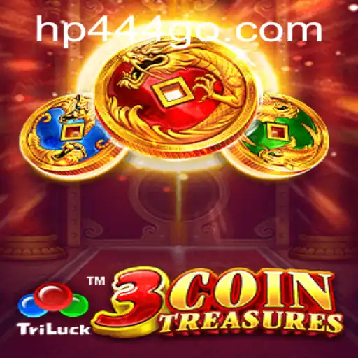 Exploring the Enchanting World of 3CoinTreasures: A Game Like No Other