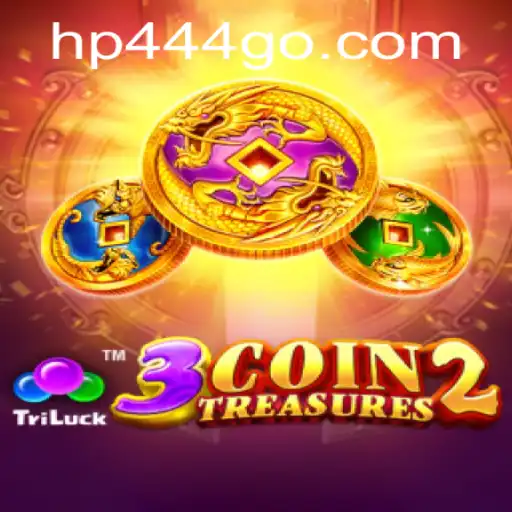 Exploring 3CoinTreasures2: An Immersive Gaming Experience