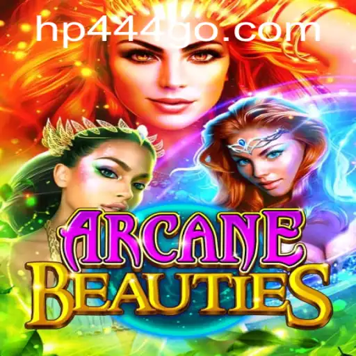 ArcaneBeauties: A Deep Dive into the Enchanting World of Fantasy Gaming