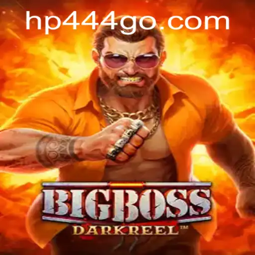BigBoss: The Thrilling New Gaming Phenomenon