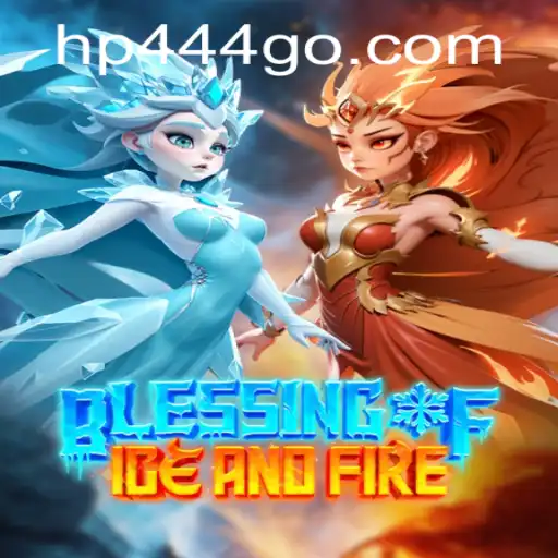 Unveiling the Thrilling World of Blessing of Ice and Fire