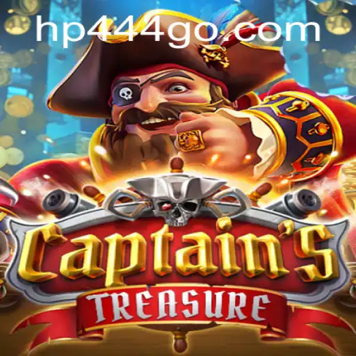 CaptainssTreasure: A Comprehensive Dive into a Nautical Adventure