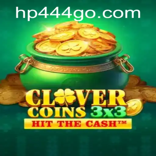 Discover the Exciting World of Clovercoin3x3 - The Latest Game Sensation