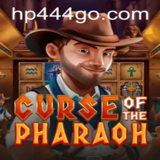 Curse of the Pharaoh: A Mysterious Adventure Awaits