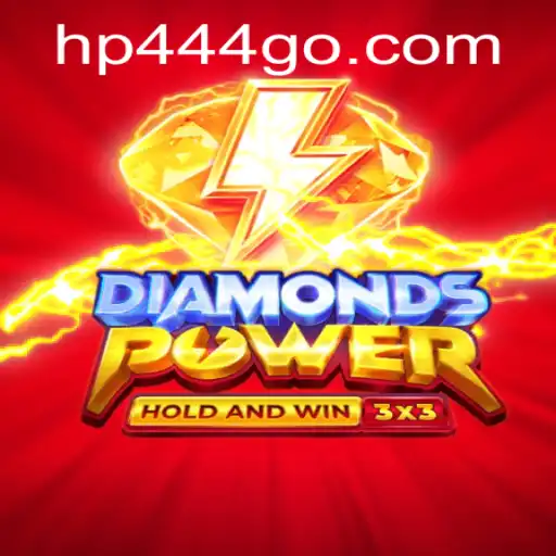 Exploring the Mystical World of Diamondspower: A Journey with hp444