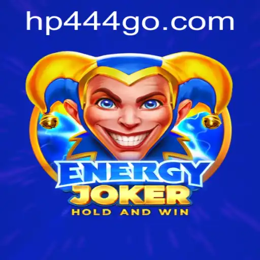 Explore EnergyJoker: Unleashing the Power Within