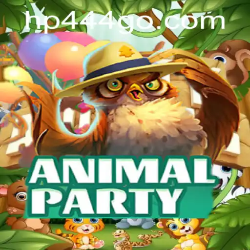 Dive into the Exciting World of AnimalParty: A New Gaming Sensation