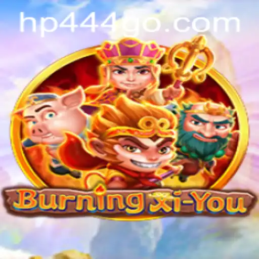 Unveiling the Fantastical World of BurningXiYou