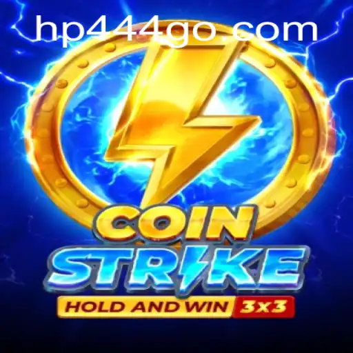 CoinStrike: A Thrilling Adventure in Digital Gaming