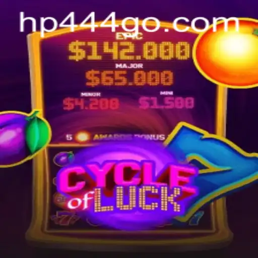 CycleofLuck: Navigating the Game of Chance