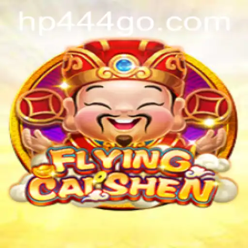 Flying Cai Shen Game Unveiled