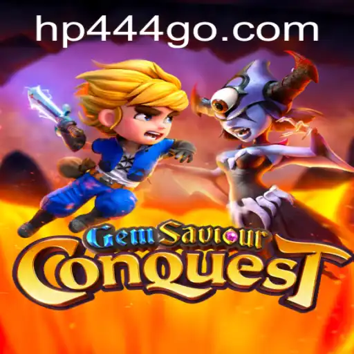 GemSaviourConquest: A Thrilling Adventure in the World of Gems