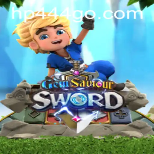 GemSaviourSword: A Magical Quest for Redemption