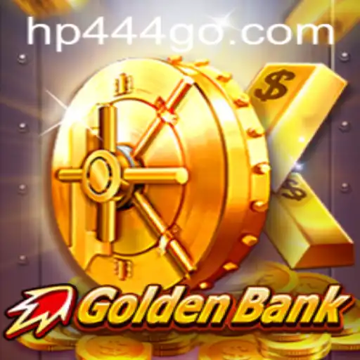 GoldenBank: The Ultimate Gaming Experience