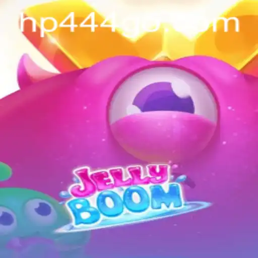 Exploring the Adventure of JellyBoom