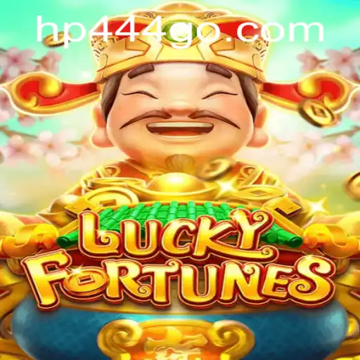 LUCKYFORTUNES: A Comprehensive Guide to the Latest Gaming Phenomenon