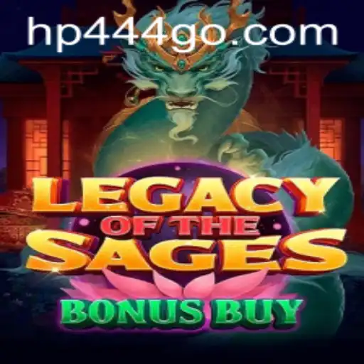 Legacy of the Sages Bonus Buy: A Deep Dive into the Game Mechanics and Thrilling Adventures