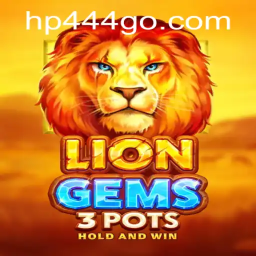 LionGems3pots Game Review: Unveiling the Adventure