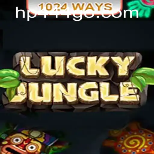 Exploring the Thrills of LuckyJungle1024: A Journey into the Heart of Adventure