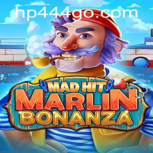 MadHitMarlinBonanza: A Deep Dive into an Exciting New Game