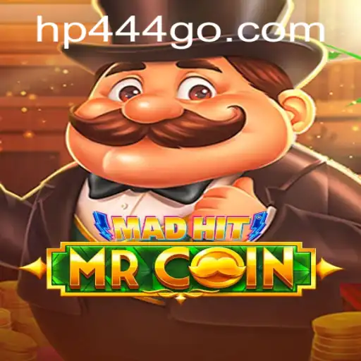 MadHitMrCoin Game Unveiled