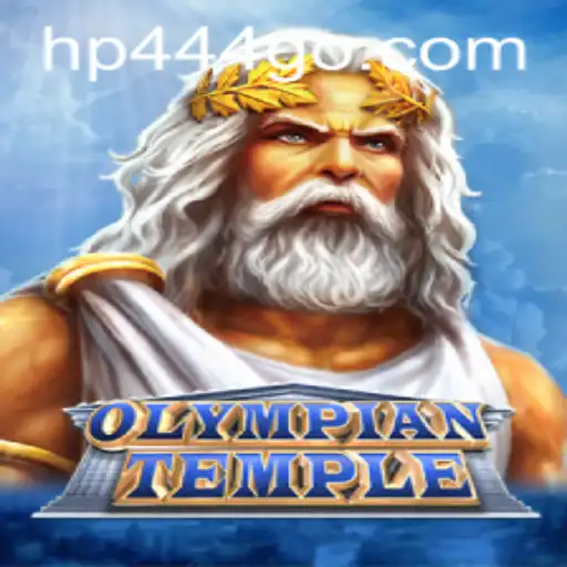 Discover the Thrilling World of OlympianTemple with hp444