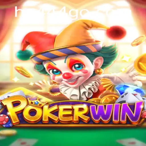 POKERWIN: Master the Ultimate Card Game with 'hp444'