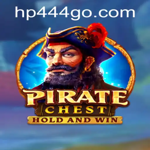 PirateChest: A Thrilling Adventure Game with Hidden Treasure