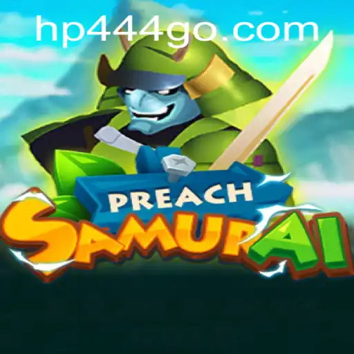 PreachSamurai: An Immersive Gaming Adventure with Unique Challenges