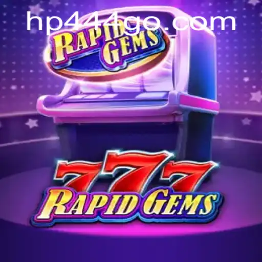Introducing RapidGems777: A Thrilling Dive into the World of Gem Hunting