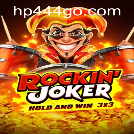 RockinJoker: The Game Taking the World by Storm