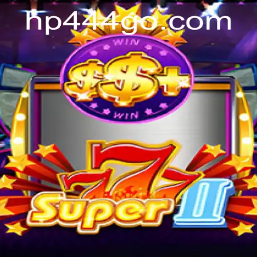 Super777II: The Game That Combines Strategy and Thrill