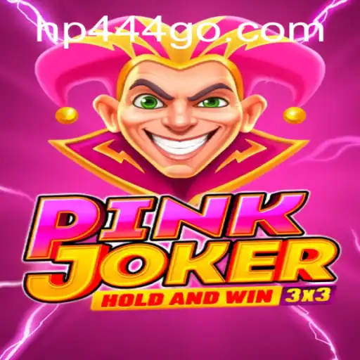 The Mystique of Pinkjoker