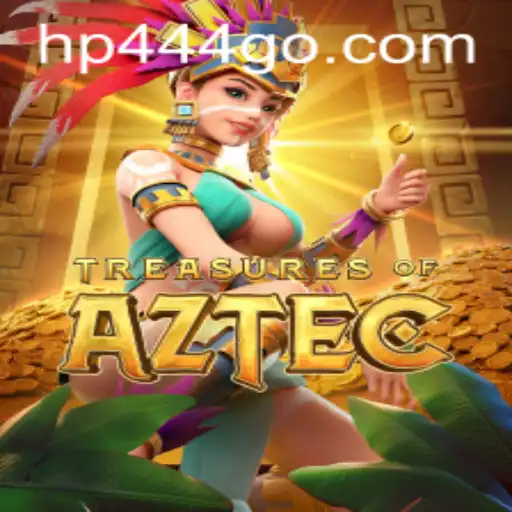 Treasures of Aztec: An Adventure Awaits