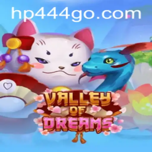Valley of Dreams: A Fascinating Journey Through the Fantasy Realm
