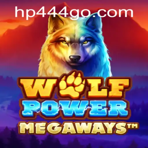 Wolf Power Mega: A Thrilling Adventure into the Wild