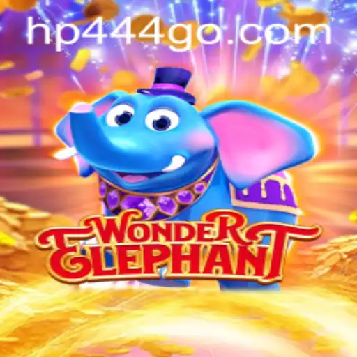 Discover the Magical World of WonderElephant