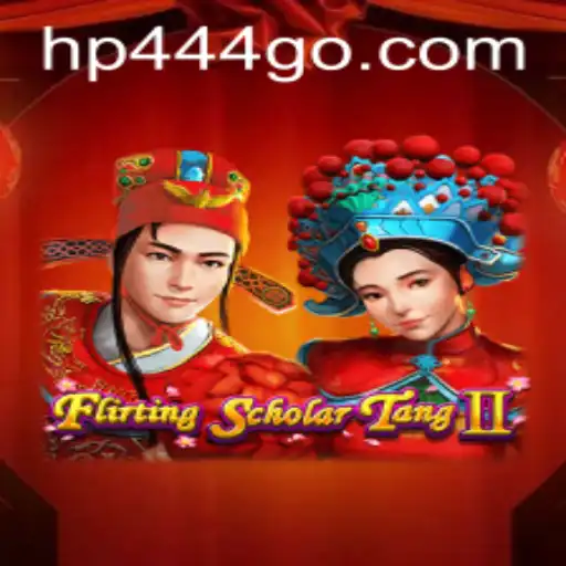 FlirtingScholarTangII: A Journey Through Wit and Romance