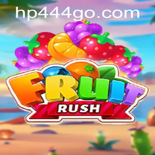 Unveiling FruitRush: A Riveting Adventure in the World of Virtual Harvest