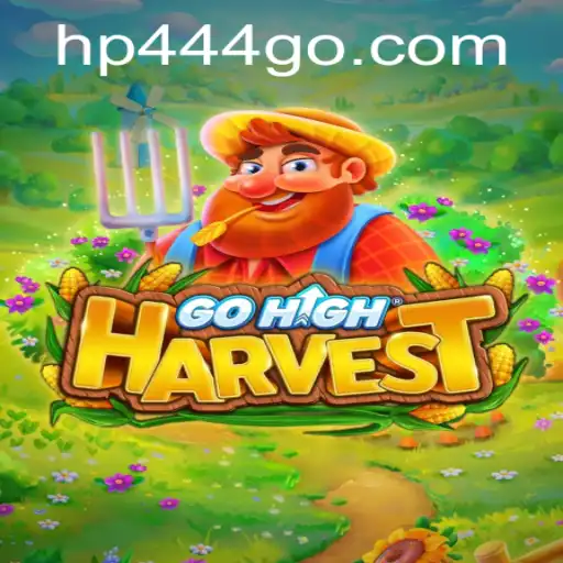 Discovering the Allure of GoHighHarvest: The New Gaming Sensation