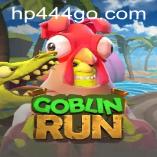 The Thrilling World of GoblinRun: Adventure Awaits with hp444
