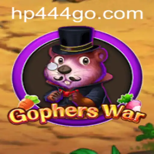 GophersWar: A Thrilling Adventure in a Digital Landscape