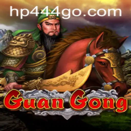 Discover the Epic World of GuanGong: Unveiling the Intricacies of This Mesmerizing Game