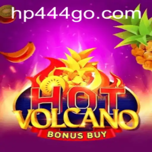 HotVolcanoBonusBuy: An Immersive Gaming Experience