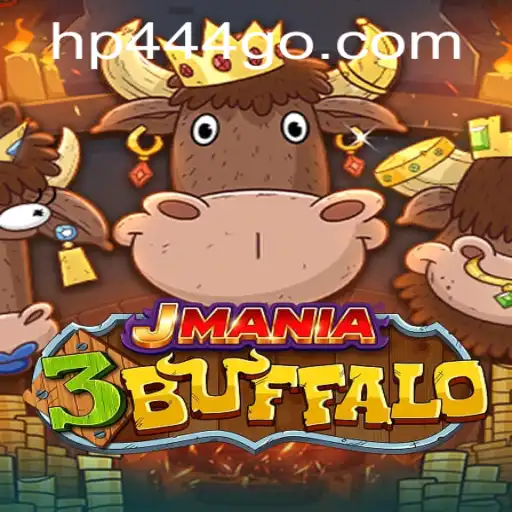 JMania3Buffalo: An Enthralling Gaming Adventure