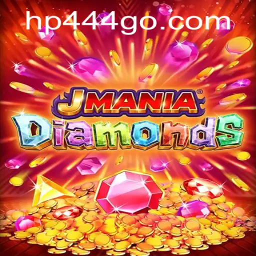 Unveiling the Gem of Puzzle Gaming: JManiaDiamonds