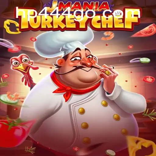 JManiaTurkeyChef: A Culinary Adventure in the Virtual World