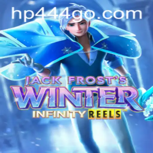 JackFrostsWinter: Embrace the Magic of the Frost with hp444