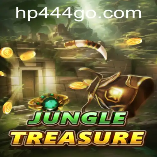Exploring the Adventure World of JungleTreasure